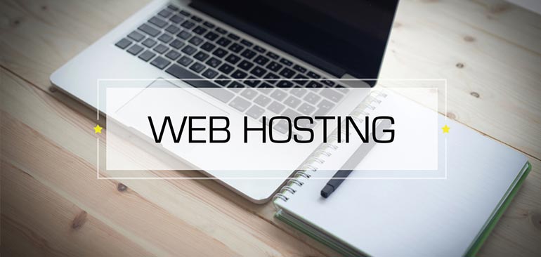 web hosting service providers in india