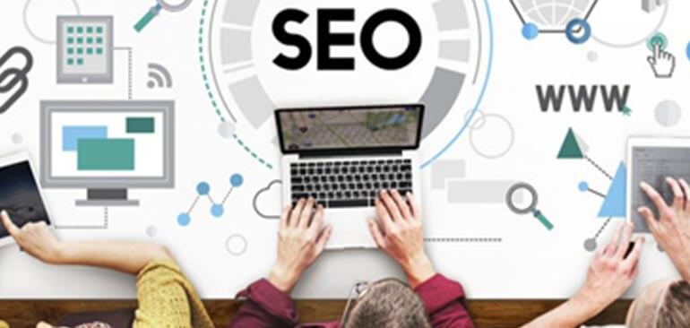 seo website optimization services