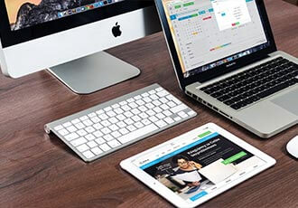 responsive website design services