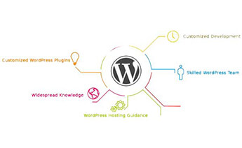 wordpress website design