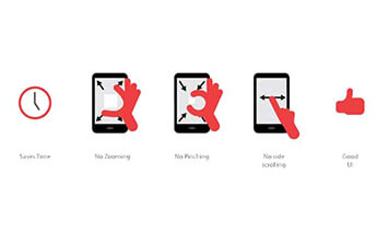 responsive web design service provider