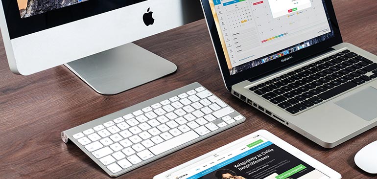 responsive web design services