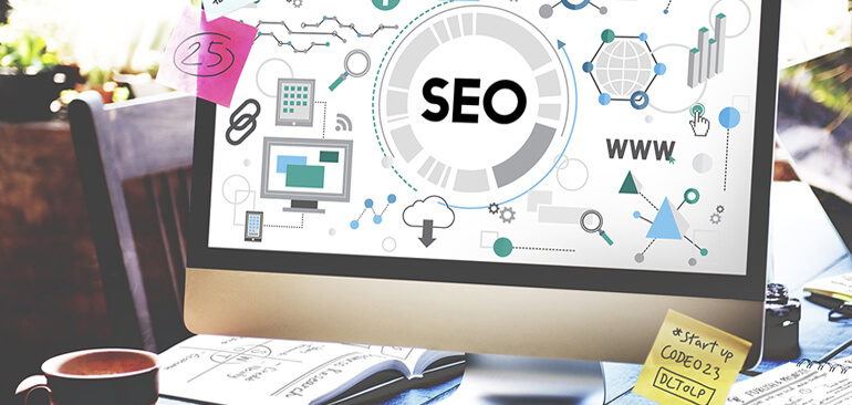 best seo training online