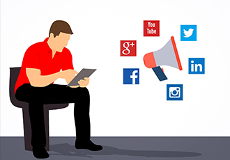 social media marketing training online